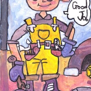 A Capable Repairman