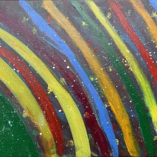 Hope in the Darkness