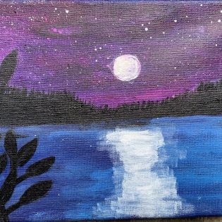 My favourite time of the day #2