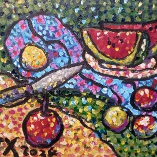 Still Life