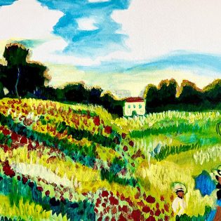 The Garden