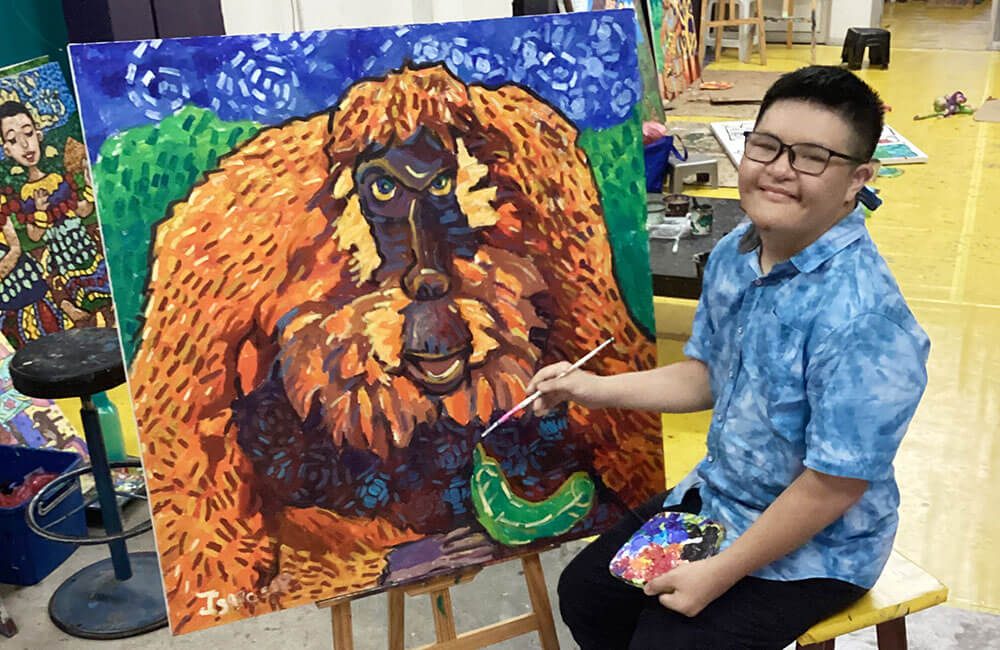 Art Education